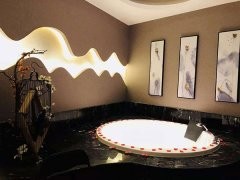 上海徐汇区足疗按摩店有哪些地方好