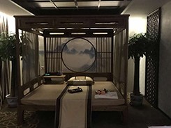 徐汇苑休闲中心