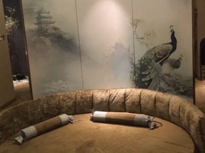 徐汇高档会所排名前十有哪些店铺名字