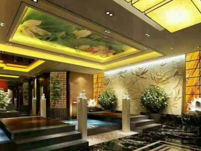 上海徐汇区浴场有哪些店好玩点儿的地方推荐