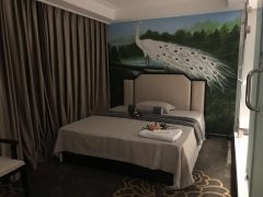 上海徐汇高端会所价格