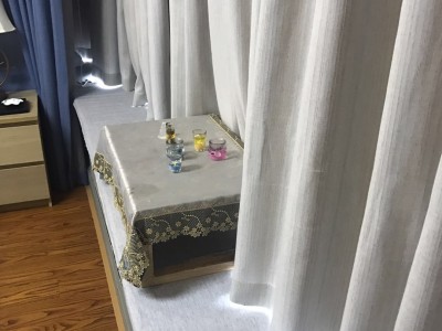 徐汇区桑拿油压,身心放松的完美选择