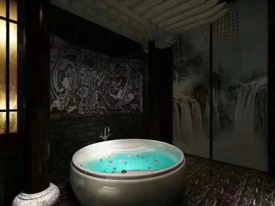 上海徐汇足浴店有哪些地方好玩的