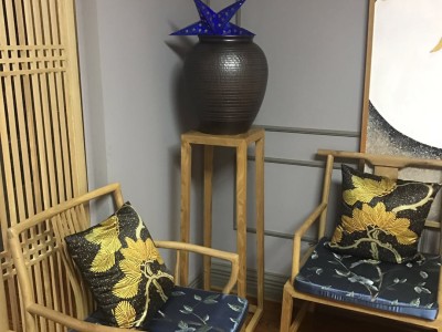 徐汇水疗洗浴,都市中的宁静绿洲