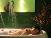 徐汇区附近浴室有哪些地方好玩一点儿的店子