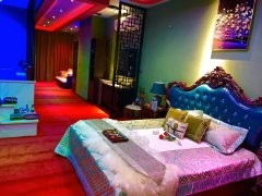 上海徐汇区保健按摩哪家好一点的店铺有哪些地方