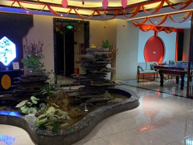 上海徐汇高端按摩会所有哪些品牌