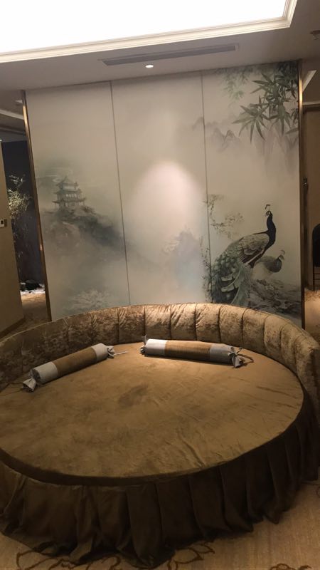 上海徐汇区养生会所有哪些项目开业了呢