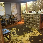 徐汇区附近的保健会所地址电话多少号