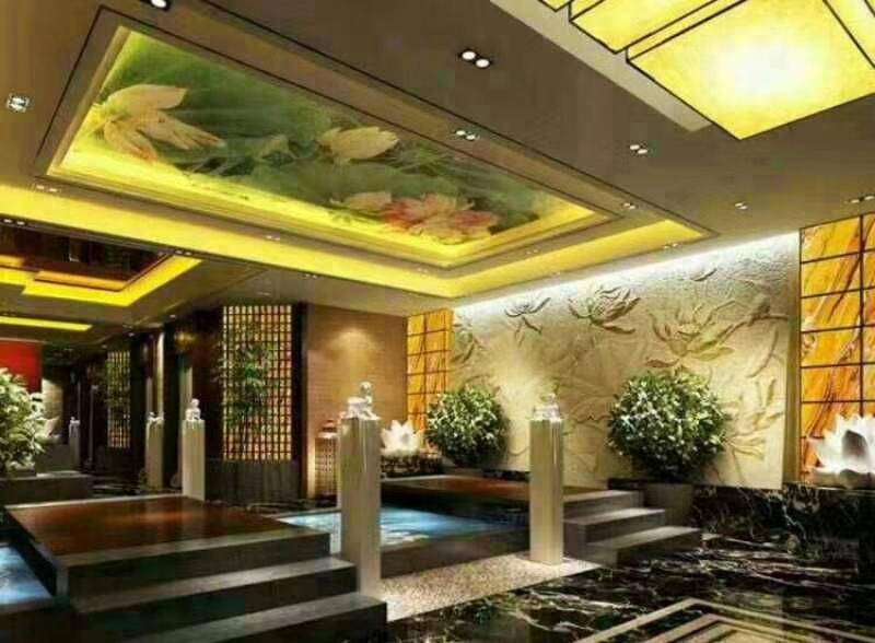 徐汇桑拿足道,都市中的宁静角落