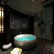 徐汇区洗澡的地方有几家店啊在哪里呀多少钱啊