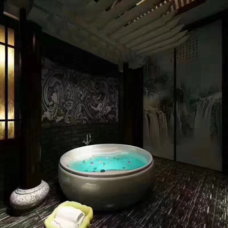 徐汇养生会所排名榜前十名有哪些