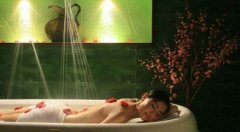 徐汇区附近浴室有哪些地方好玩一点儿的店子