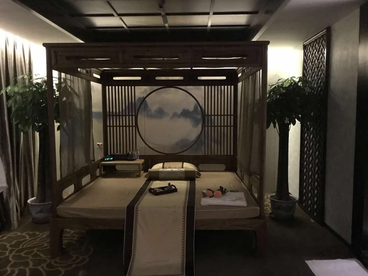 上海徐汇男士桑拿哪家好一点的店铺