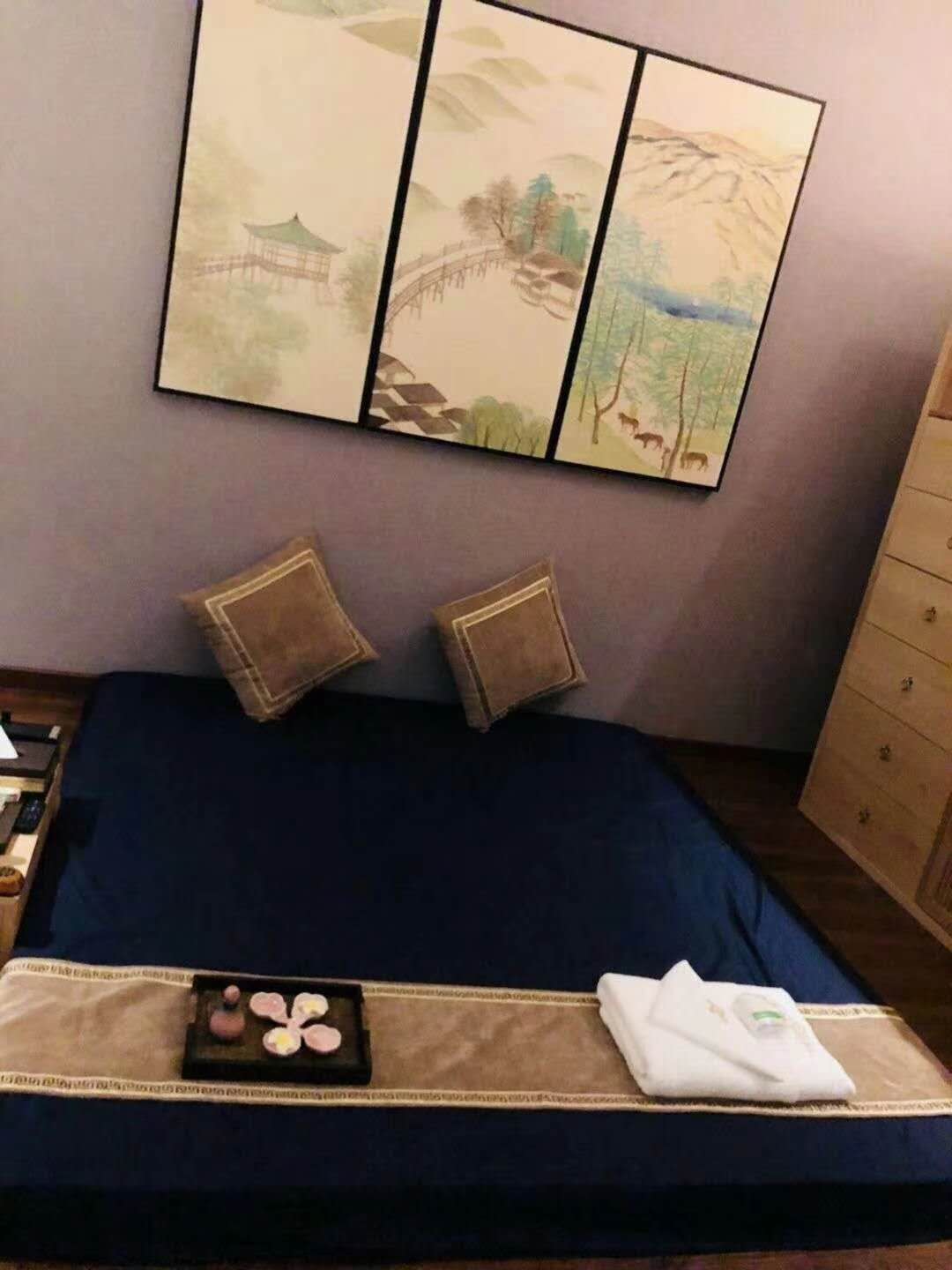 上海徐汇区足疗店排名榜前十名