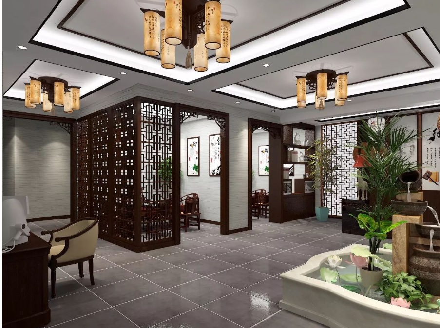 上海徐汇区足浴店排名前十名有几家店