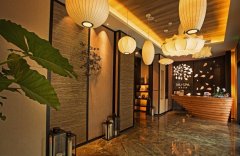 上海徐汇区保健按摩店有哪些地方呢电话号码是多少