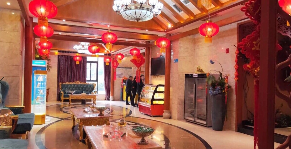 徐汇洗澡的地方有哪些好的店铺推荐点