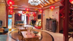 徐汇区哪有按摩店啊电话地址多少号