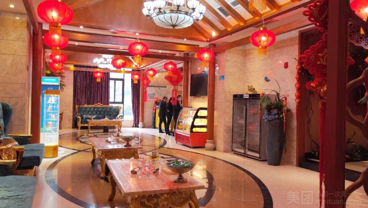上海徐汇足浴店排行榜前十名有哪些店铺呢