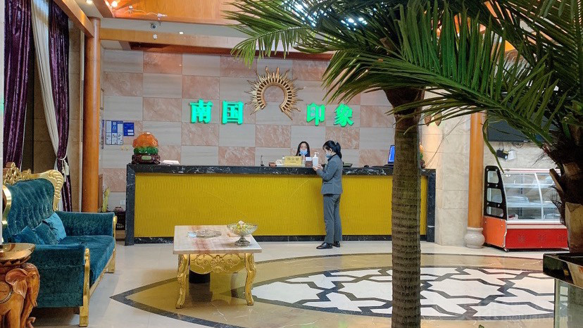 徐汇区足浴指压店地址在哪里啊