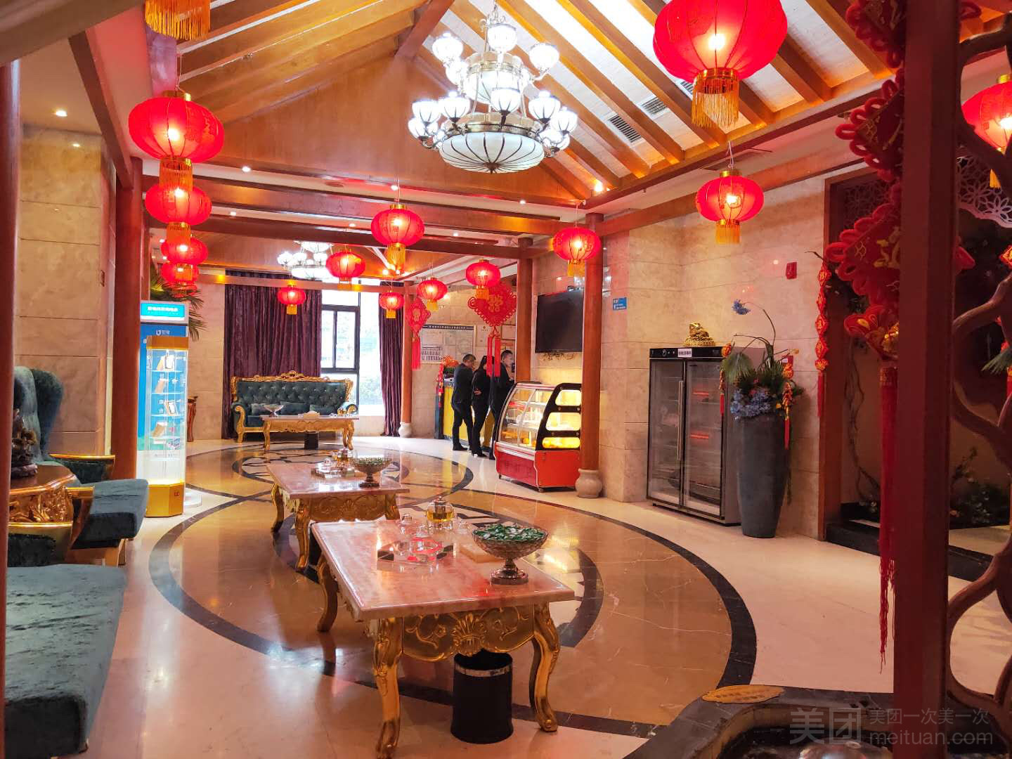 上海徐汇按摩会馆价格多少钱