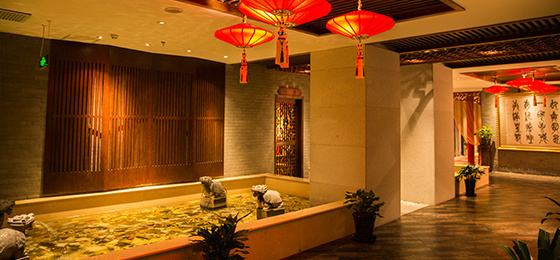 上海徐汇男士spa养生会所电话地址