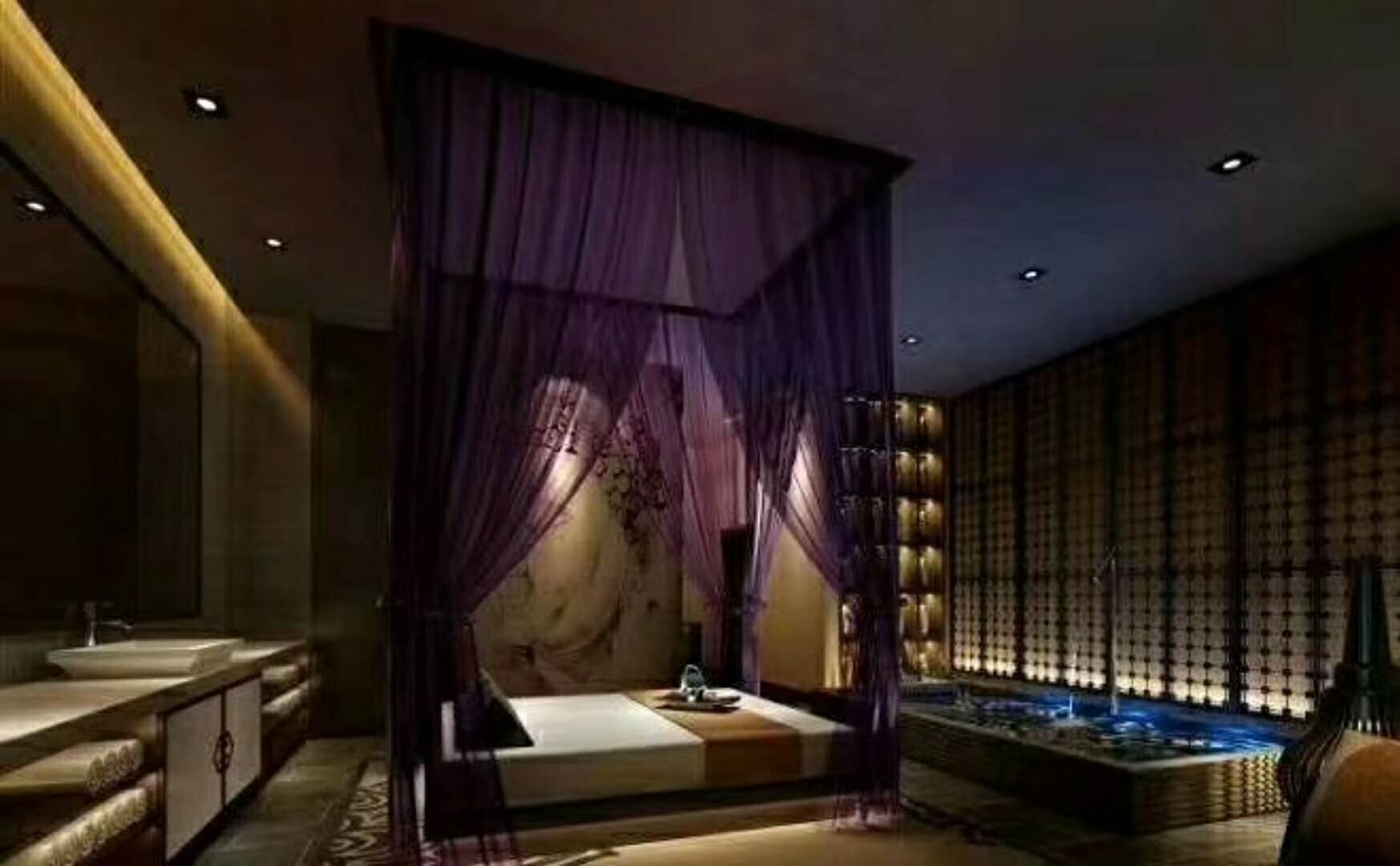 徐汇区保健会所地址电话多少号