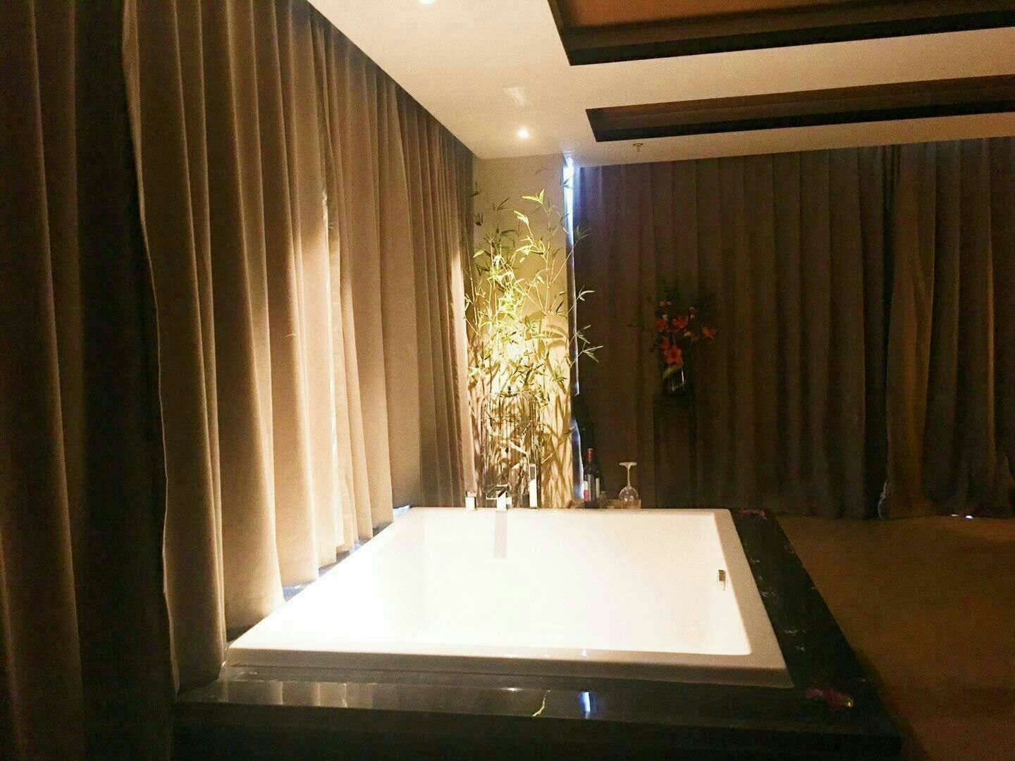徐汇区的浴场有哪些名字和地址