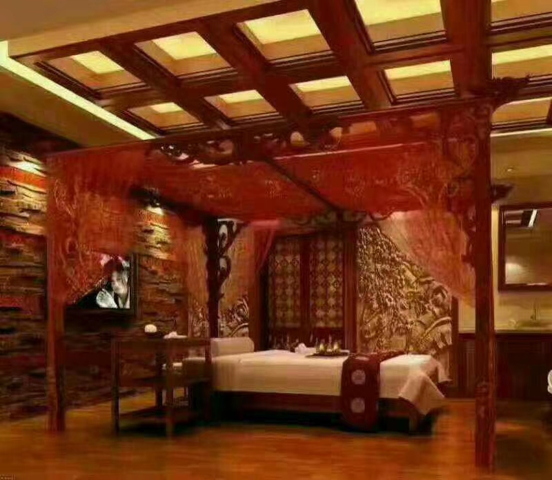 徐汇专业男士按摩店